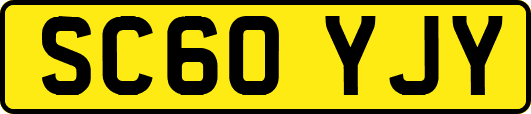 SC60YJY