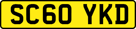 SC60YKD