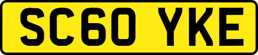 SC60YKE
