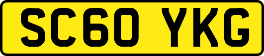 SC60YKG