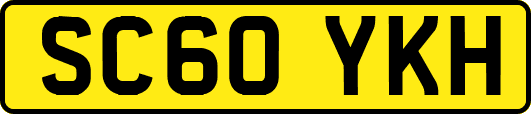 SC60YKH