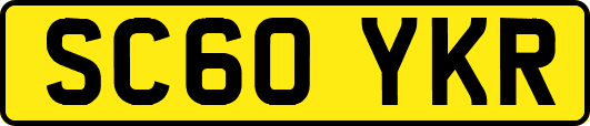 SC60YKR
