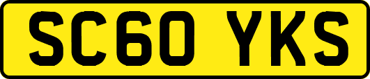 SC60YKS