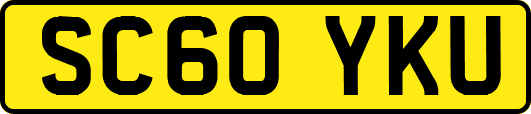 SC60YKU
