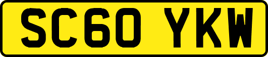 SC60YKW