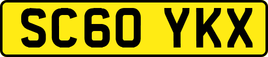SC60YKX