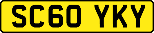 SC60YKY