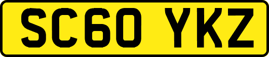 SC60YKZ