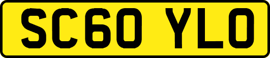 SC60YLO