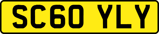 SC60YLY