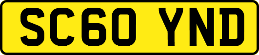 SC60YND