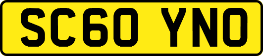 SC60YNO
