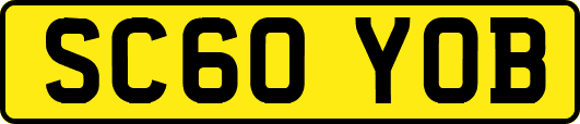 SC60YOB