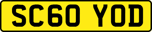 SC60YOD