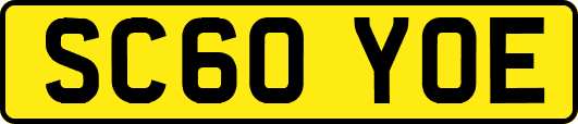 SC60YOE