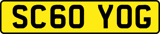 SC60YOG