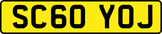 SC60YOJ