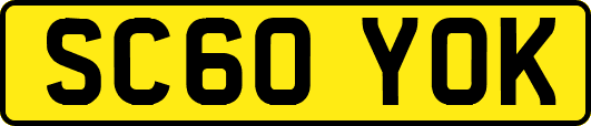 SC60YOK