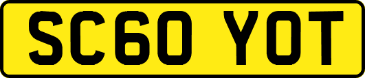 SC60YOT