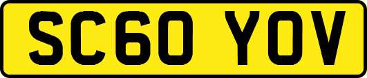 SC60YOV