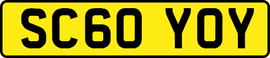 SC60YOY