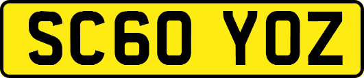 SC60YOZ