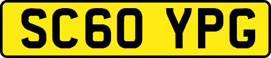 SC60YPG