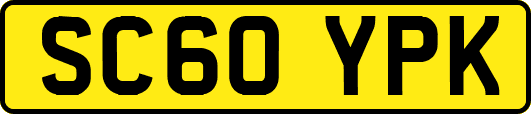 SC60YPK