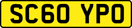 SC60YPO