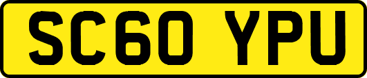SC60YPU