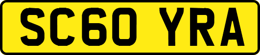 SC60YRA