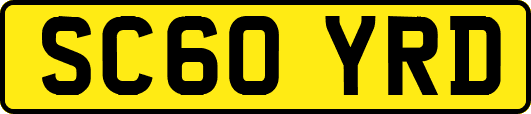 SC60YRD