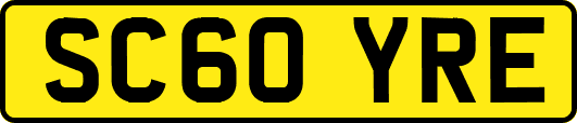 SC60YRE