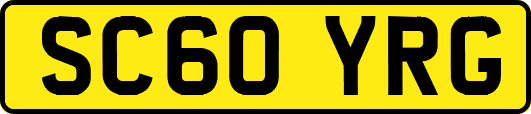 SC60YRG