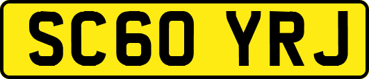 SC60YRJ