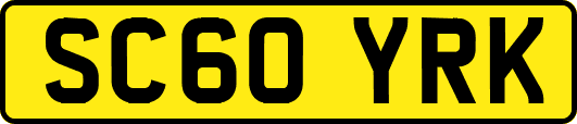 SC60YRK