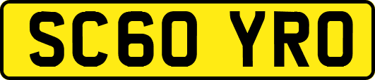 SC60YRO