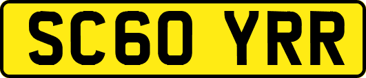 SC60YRR