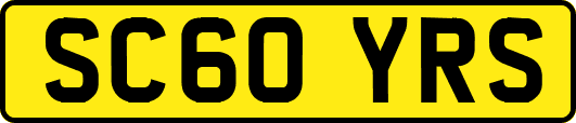 SC60YRS