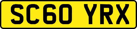 SC60YRX