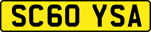 SC60YSA