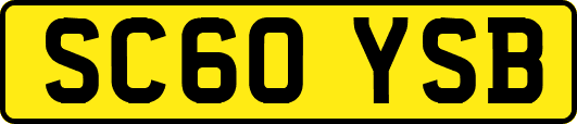 SC60YSB