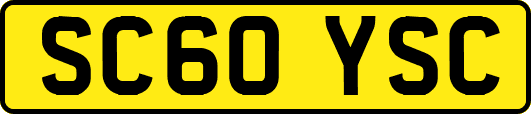 SC60YSC