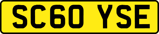 SC60YSE
