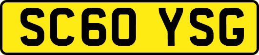 SC60YSG