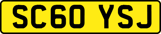 SC60YSJ