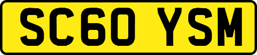 SC60YSM