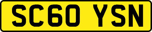 SC60YSN