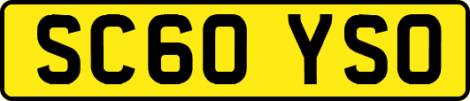 SC60YSO