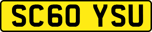 SC60YSU